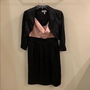 Formal awards ceremony dress